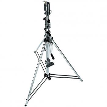 Pie de estudio Manfrotto Wind Up 370cm