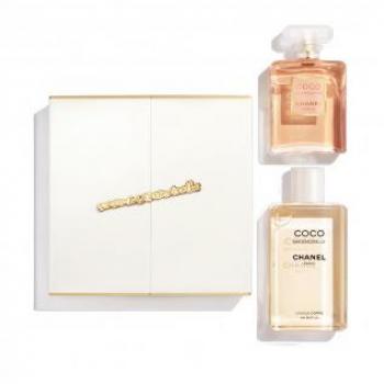 Coco Chic Eau de Parfum Femme