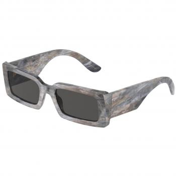 Dolce & Gabbana DG4416 Sunglasses Grey Size 53