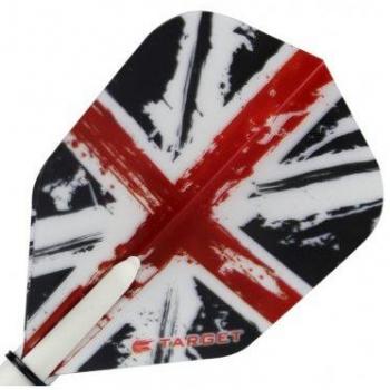 Dardos Target 100 NO6 – Plumas Micrones