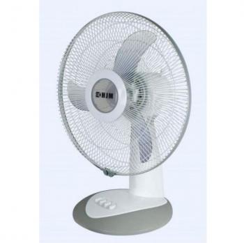 HJM Ventilador de Mesa VM30