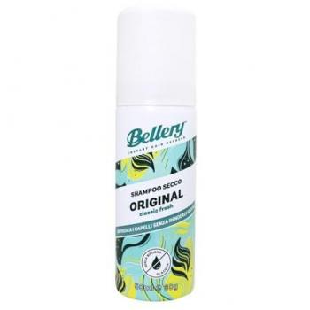Bellery Original Shampoo Secco 50Ml