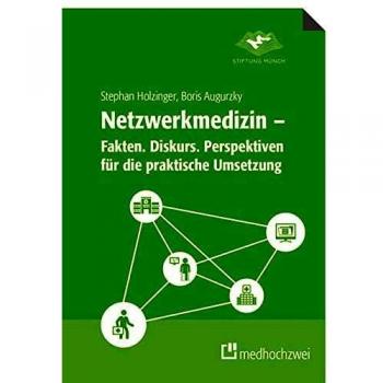 Netzwerkmedizin