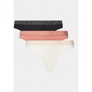 Underwear Tommy Hilfiger 3-pezzi blu