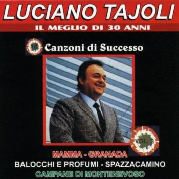CD LUCIANO TAJOLI
