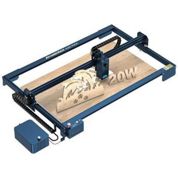 Taglierina Falcon 2 40W Creality