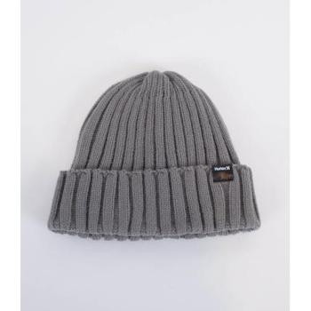 Cappello Hurley Avalon Fleece Grigio Tamanho Único