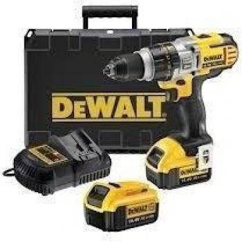 Broca de doble corte SDS-Max XLR 12x340 mm DEWALT DT60800‑QZ