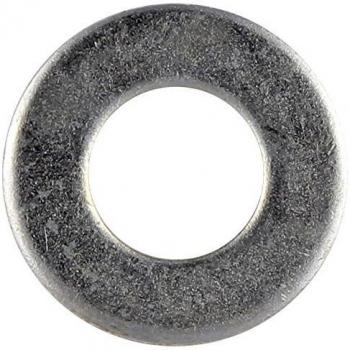 Steel Washers Zinc Plated 16mm 30mm Pack of 75