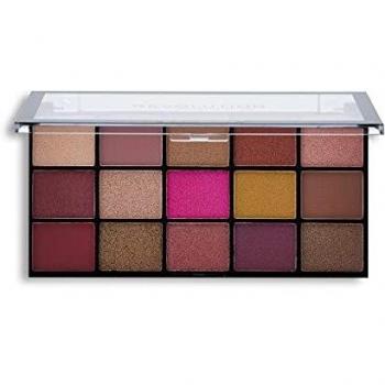 Revolution Beauty London Reloaded Shadow Palette