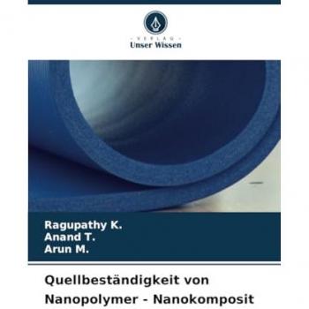 Nanopolymer-Nanokomposit mit Quellbeständigkeit