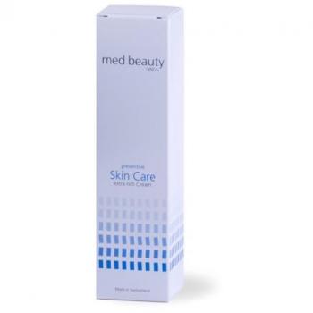 Med Beauty Swiss Dermal Schutzcreme 50 ml