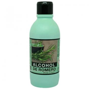 ALCOHOL ROMERO 250ML