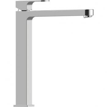 Bossini Gillo Modern Waschtischarmatur [chrom > Messing] Z00706000030005