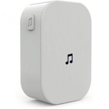 Wireless Doorbell Chime Receiver for EKEN T4