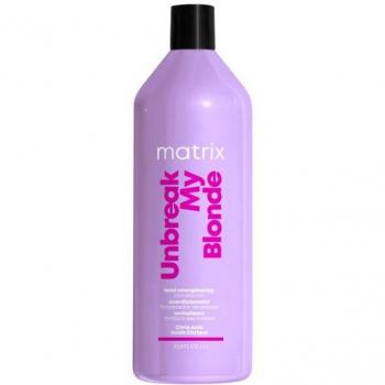 Matrix Total Results Balsamo Unbreak My Blonde 1000ml