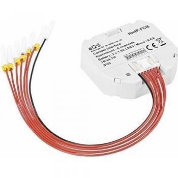 Homematic IP HMIP FCI6