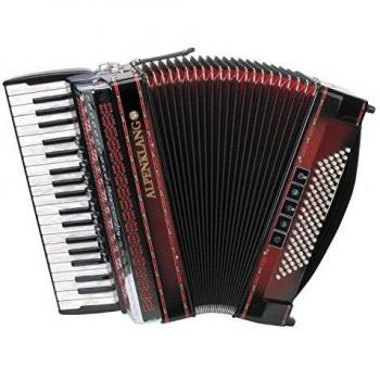 Alpenklang Pro IV 96 M Akkordeon