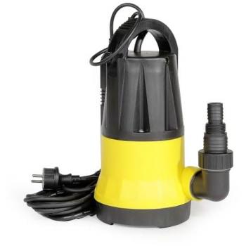 Wiltec pompe immergée 750 W 13 000 l/h avec thermorégulateur