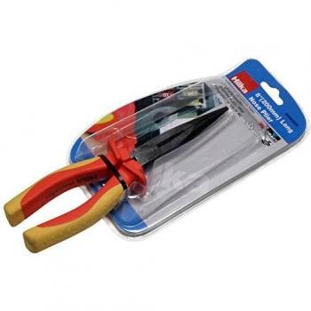 Hilka 26960008 Insulated Long Nose Pliers