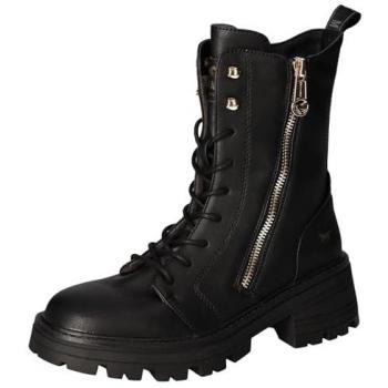 Mustang Schnürstiefelette für Damen