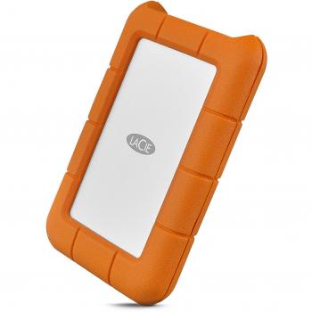 Seagate RUGGED SECURE 2TB Externe Festplatte