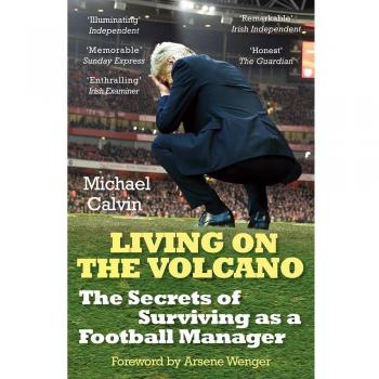 Living on the Volcano