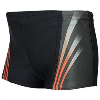 Aquarti Badehose für Jungen mit Kontrastdetails