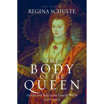 The Body of the Queen