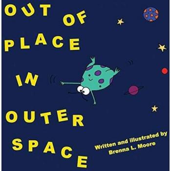 Out Of Place In Outer Space
