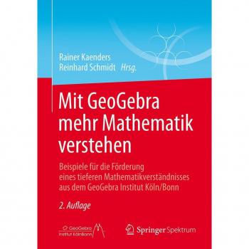 Vitalsource Technologies, Inc. Mit Geogebra Mehr Mathematik Verstehen