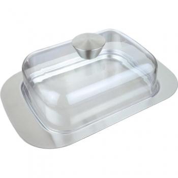 Heat Preserving Butter Dish