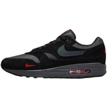 Nike Herren Sneakers Schwarz 1–4 cm 45,5
