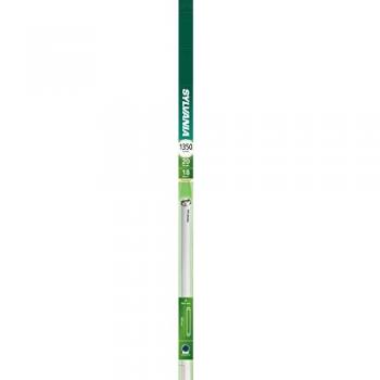 Tube fluorescent T5 FHE Luxline Plus blanc froid 1200 lm 14 W SYLVANIA