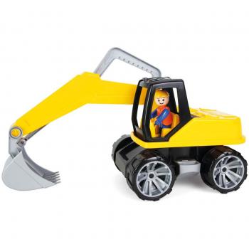Excavateur Truxx pour enfants