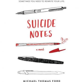 Suicide Notes