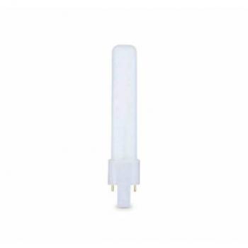 LED-Lampe PL 2P 9W G23 4200K 880lm
