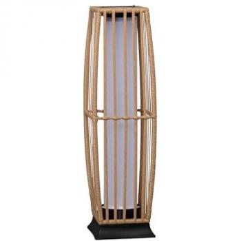 Lampadaire LED Arley Solaire Extérieur 190 mm