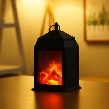 LED Flammenzauber