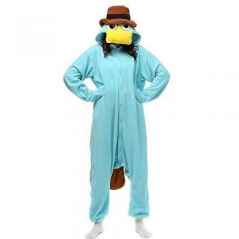 Pigiama Cosplay Animale per Adulti e Halloween