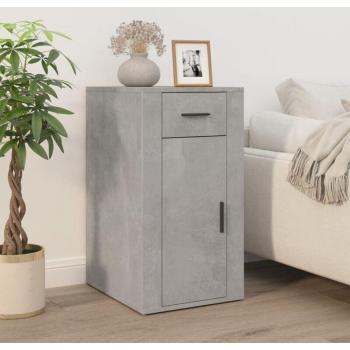 Almacenamiento de Escritorio Gris Compacto Prolenta Plus