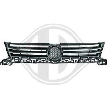 Diedrichs Griglia Anteriore VW 2296040 – Modelli 1T0853651AS, ASPWF, BQ