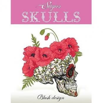 Sugar Skulls