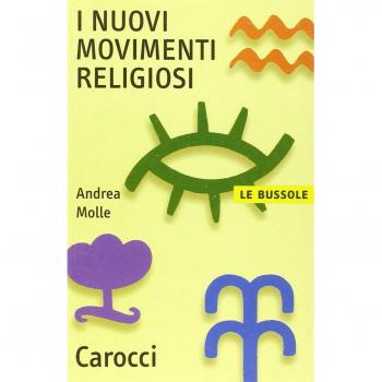 I nuovi movimenti religiosi