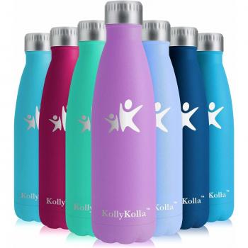 KollyKolla Gym Water Bottle