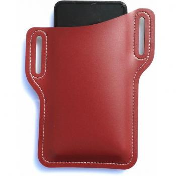 Bolso Funda de Cuero para iPhone 12/11 Pro Max