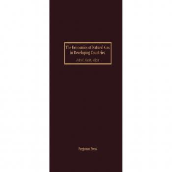 Vitalsource Technologies, Inc. Economics Of Natural Gas In Developing Countries