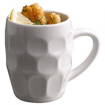 Ceramic Beer Mug 12oz / 340ml