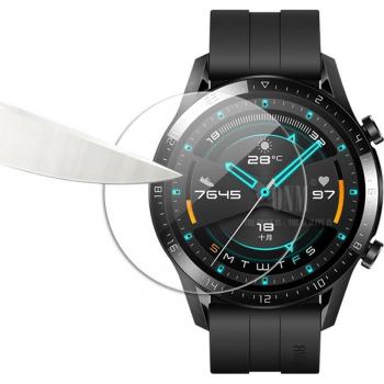 Explosion-Proof Tempered Glass for Huawei Watch GT 2 46mm