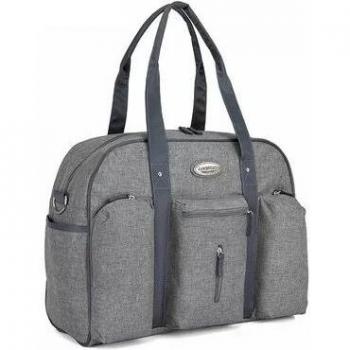 Colorland Dad Messenger Changing Bag